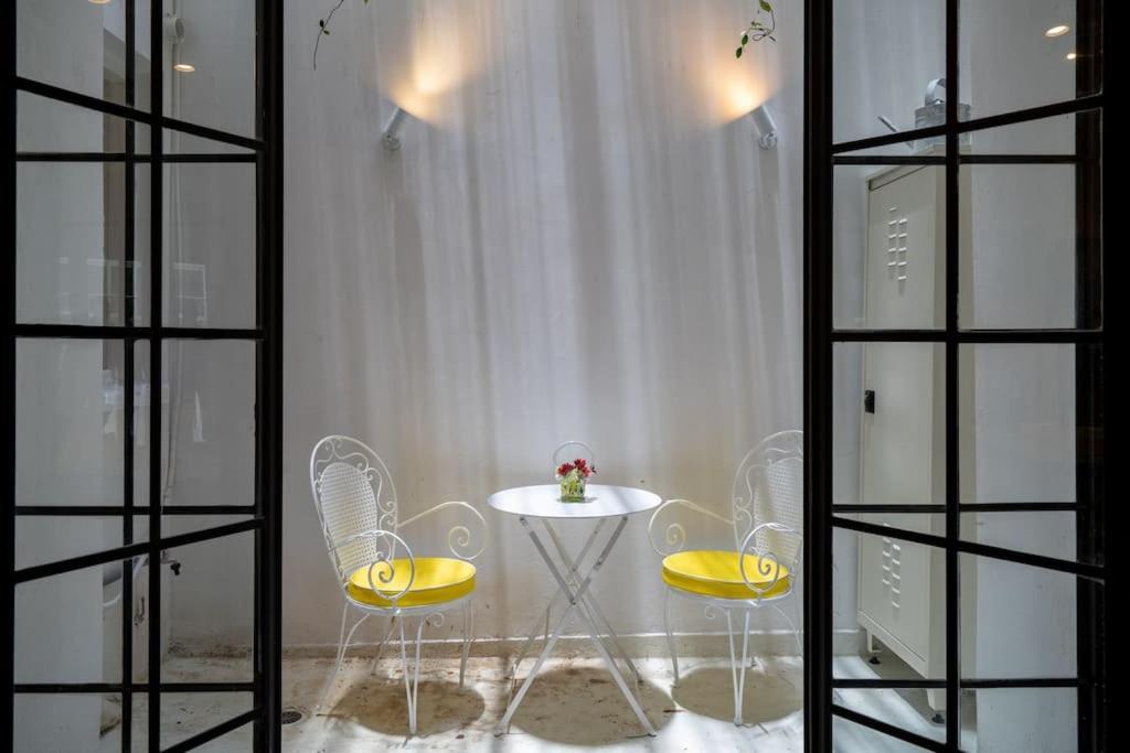 Ebullience - Stylish & Chic Athens Apartment Exteriér fotografie