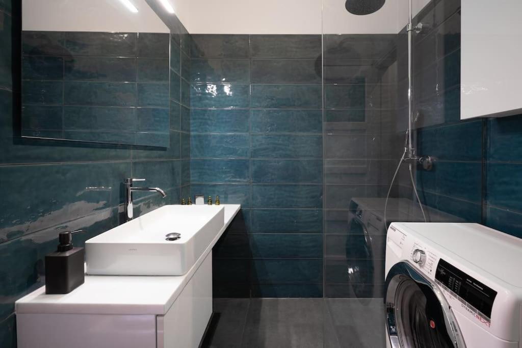 Ebullience - Stylish & Chic Athens Apartment Exteriér fotografie